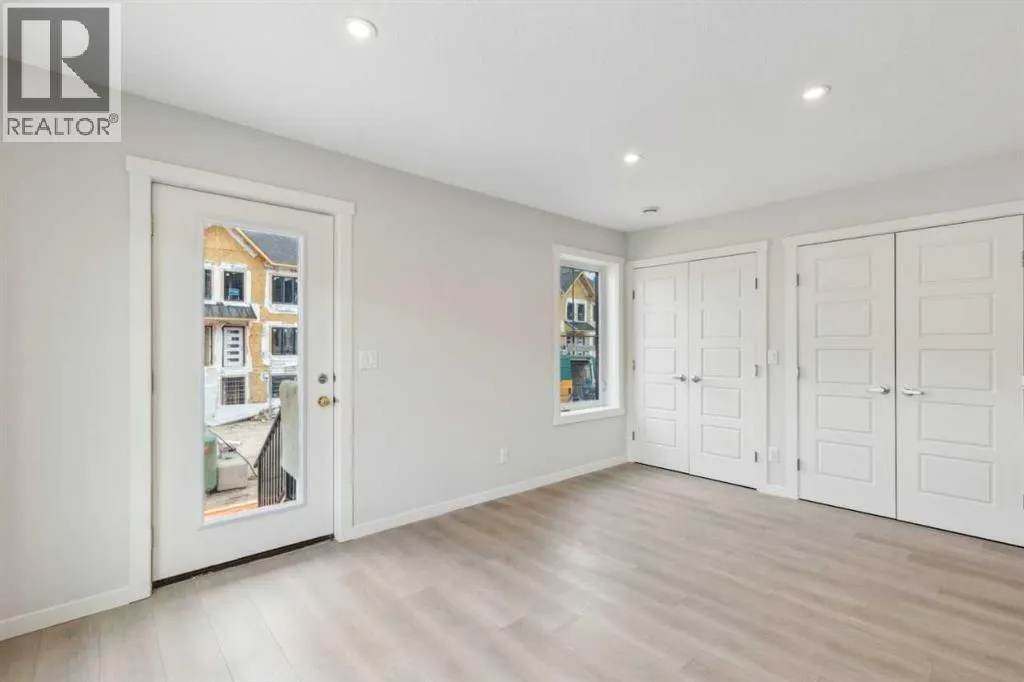 101, 63 Belmont Passage SW