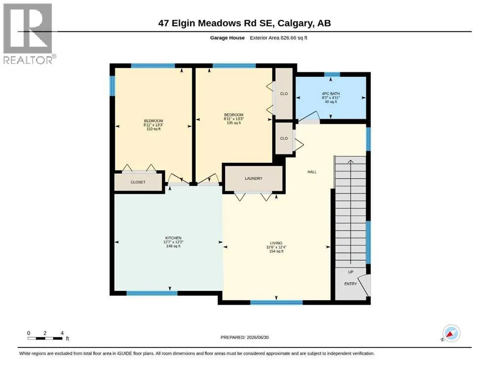 47 Elgin Meadows Road SE