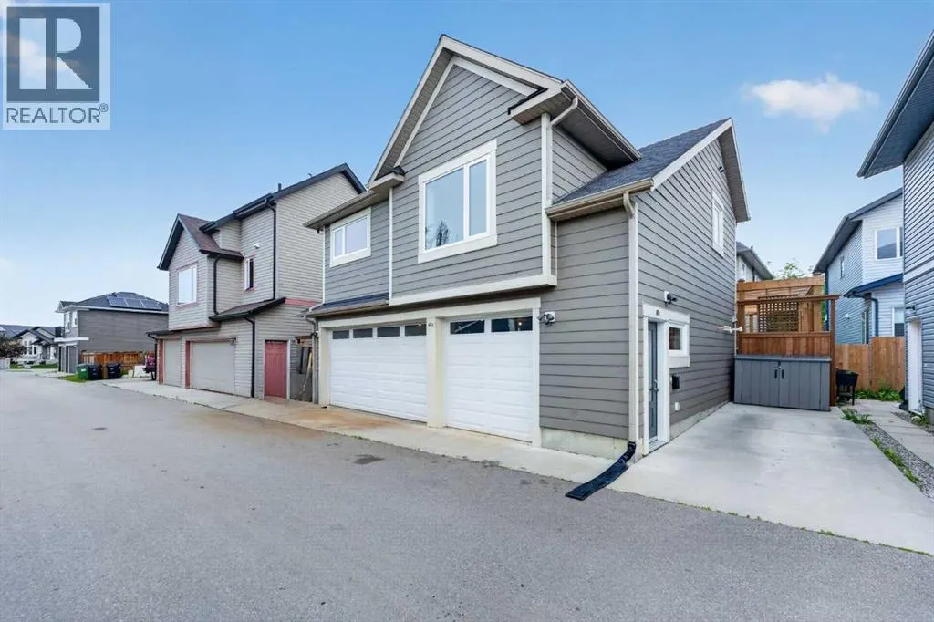 47 Elgin Meadows Road SE