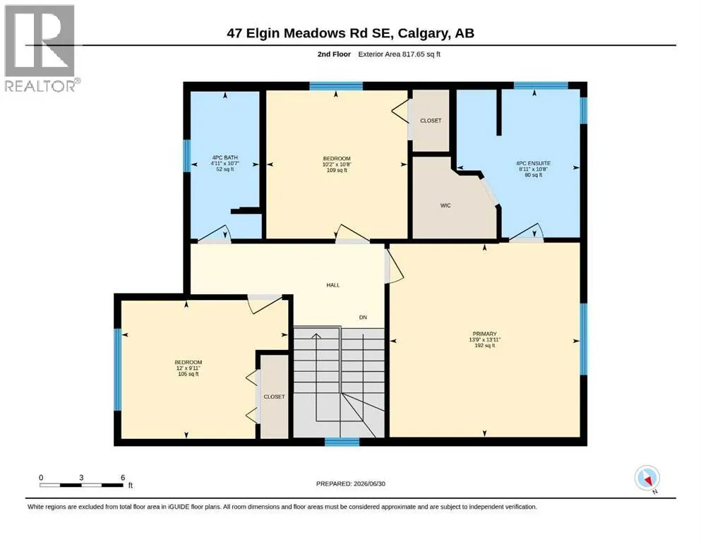 47 Elgin Meadows Road SE