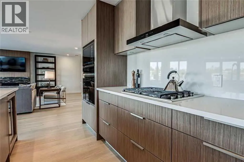 501, 128 Waterfront Court SW