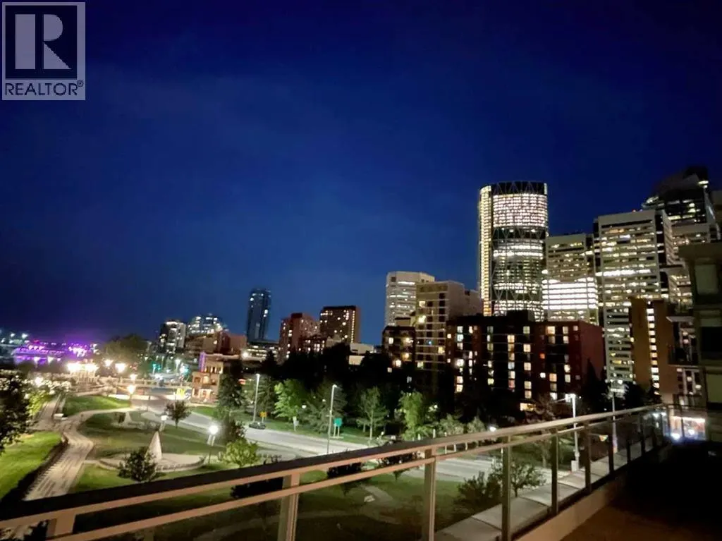 501, 128 Waterfront Court SW