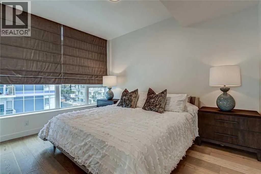 501, 128 Waterfront Court SW
