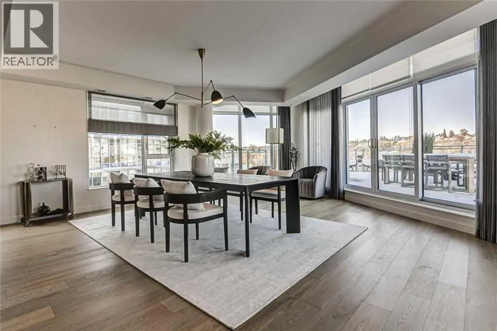 501, 128 Waterfront Court SW