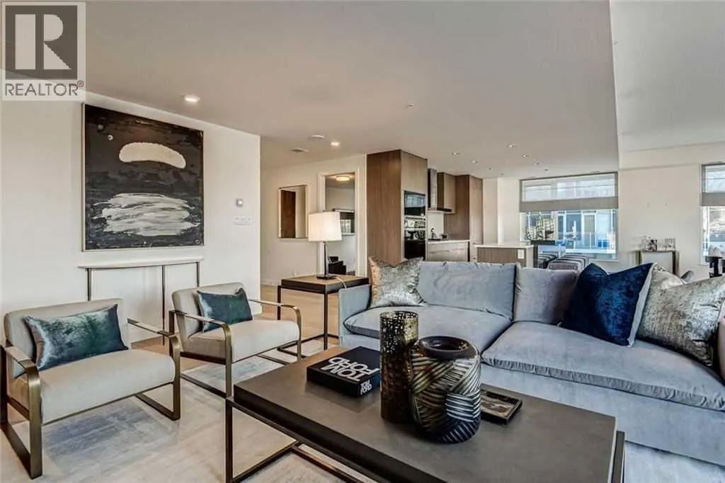 501, 128 Waterfront Court SW