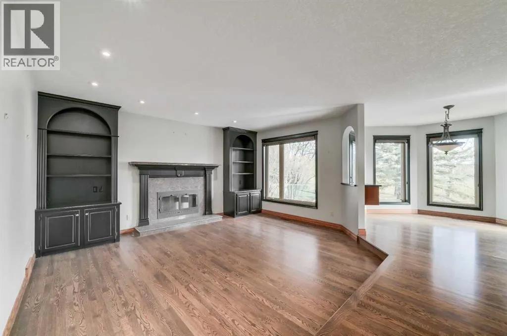 1504 Evergreen Hill SW