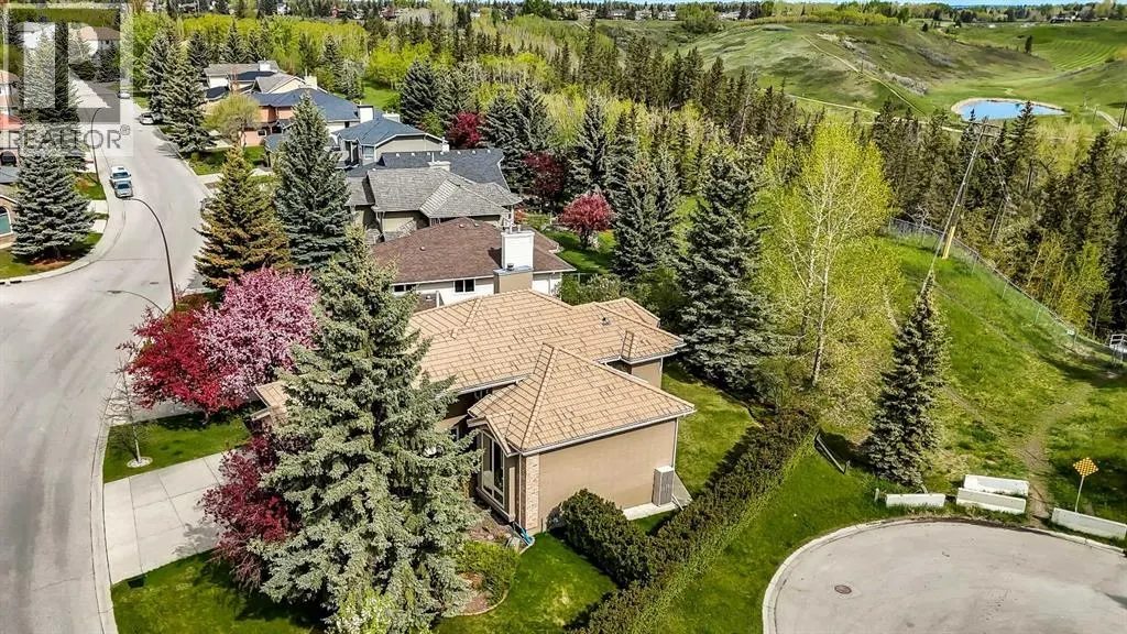 1504 Evergreen Hill SW