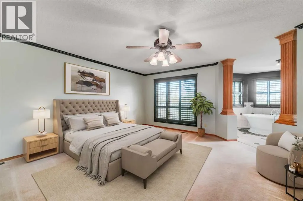 1504 Evergreen Hill SW