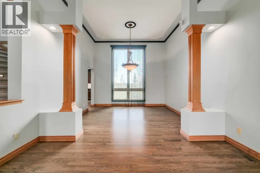 1504 Evergreen Hill SW