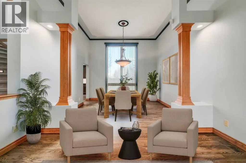 1504 Evergreen Hill SW
