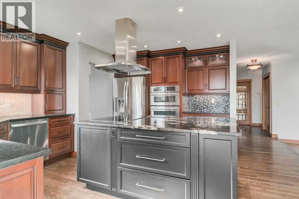 1504 Evergreen Hill SW