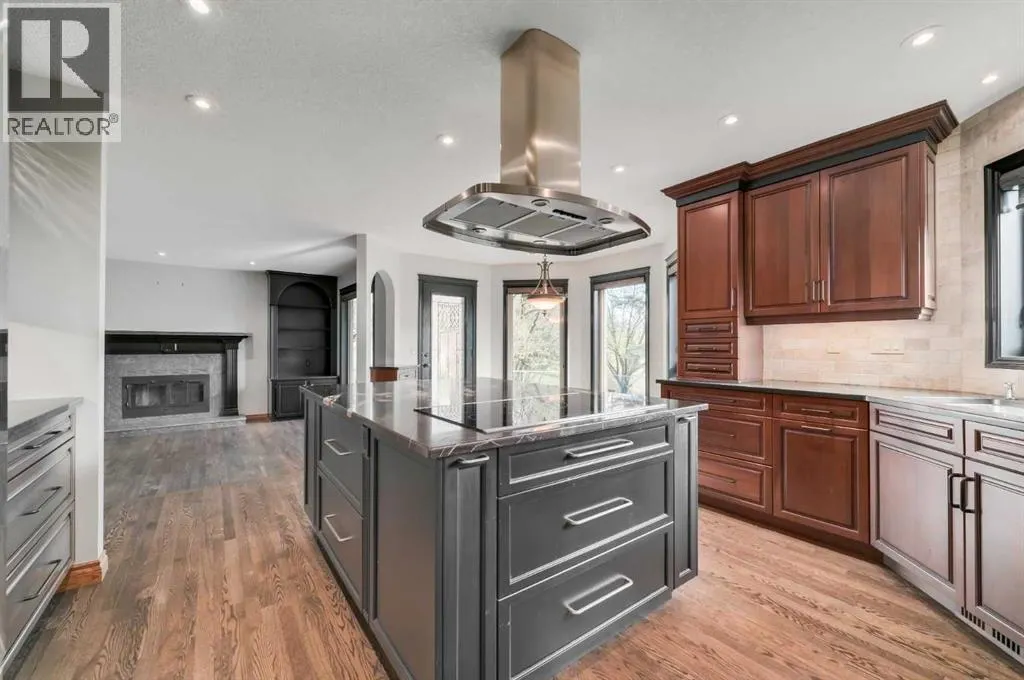 1504 Evergreen Hill SW