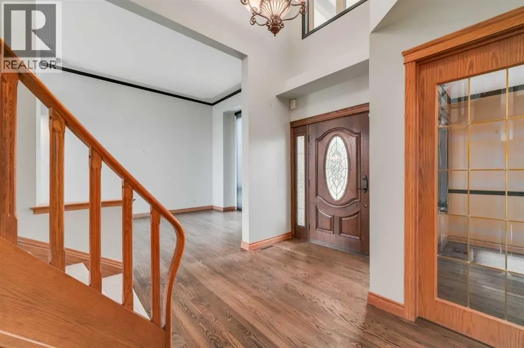 1504 Evergreen Hill SW