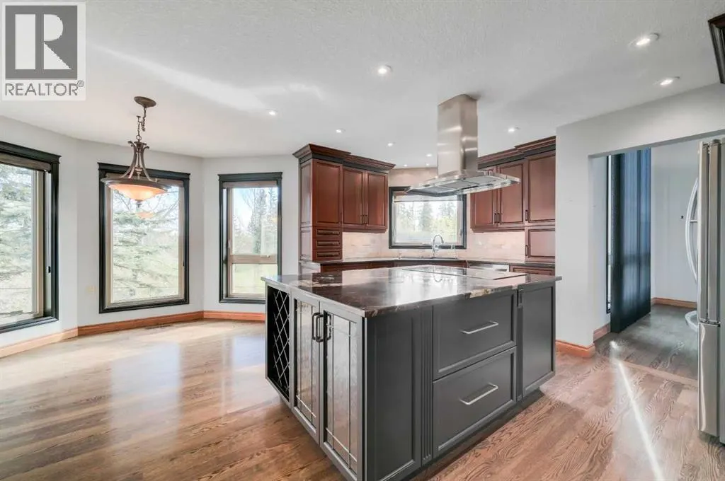 1504 Evergreen Hill SW