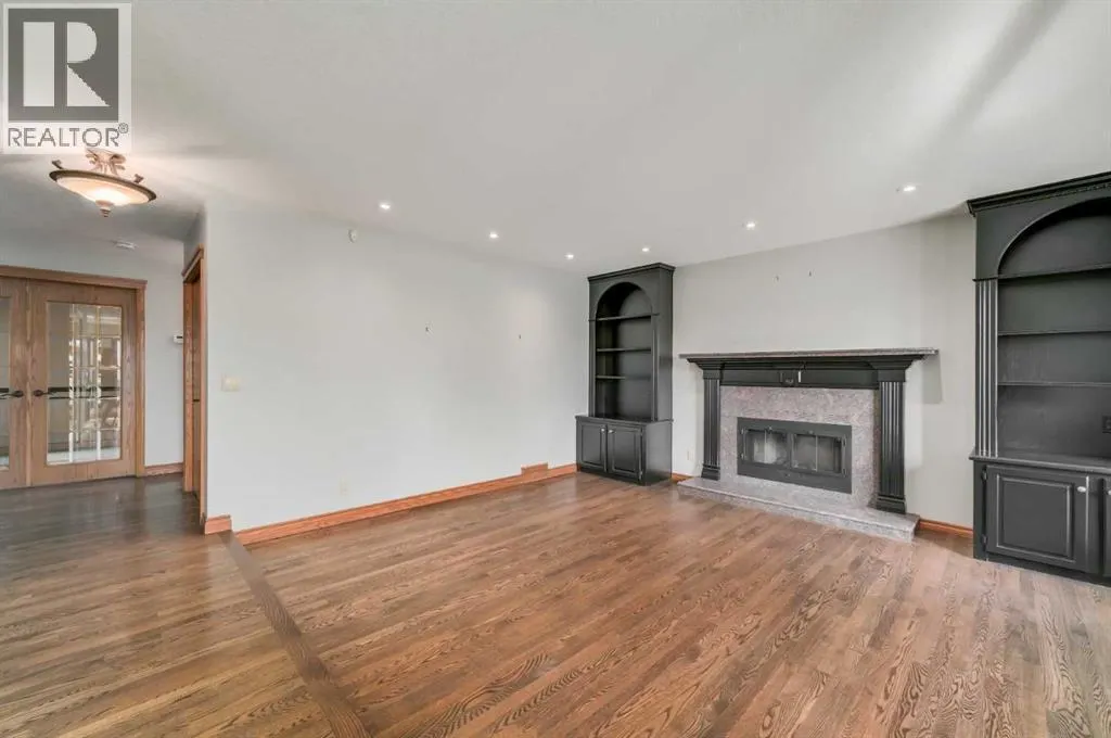 1504 Evergreen Hill SW