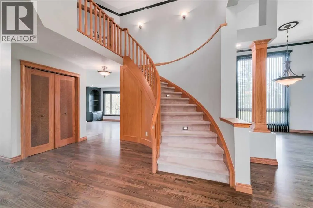 1504 Evergreen Hill SW