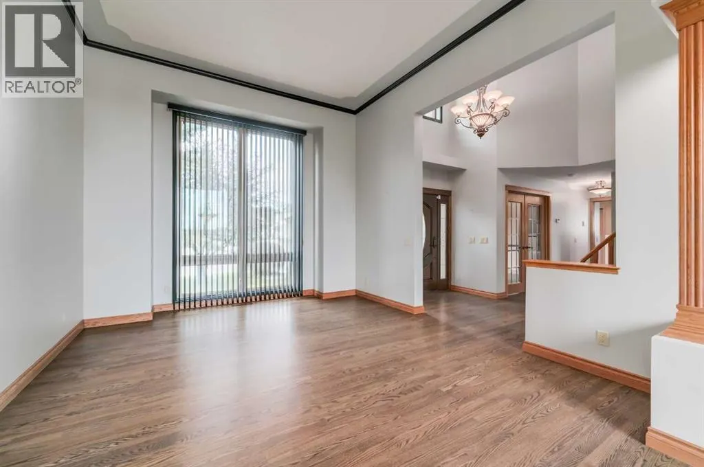 1504 Evergreen Hill SW