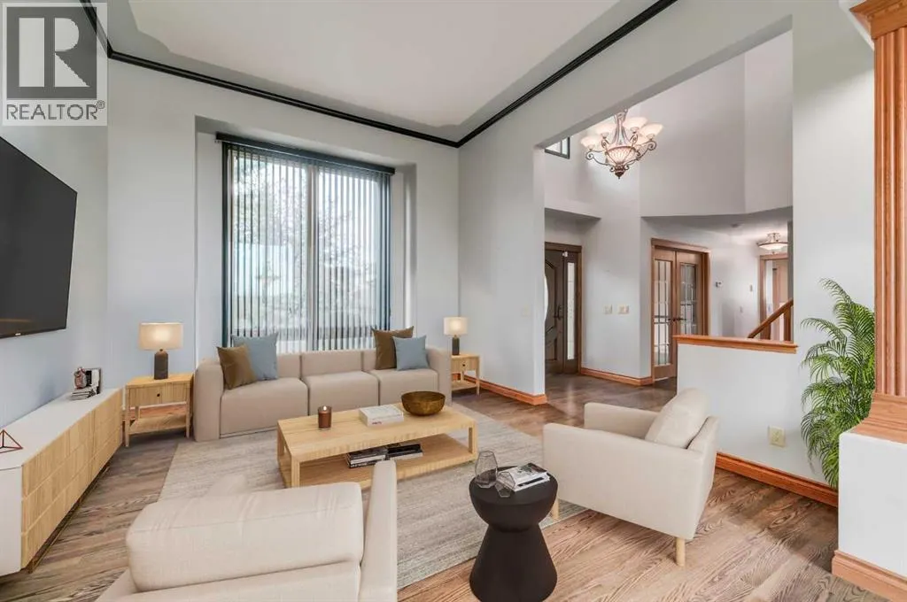 1504 Evergreen Hill SW