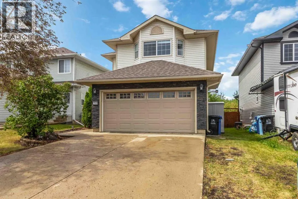 156 J.W. Mann Drive