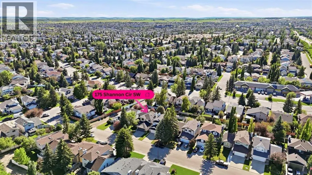 175 Shannon Circle SW
