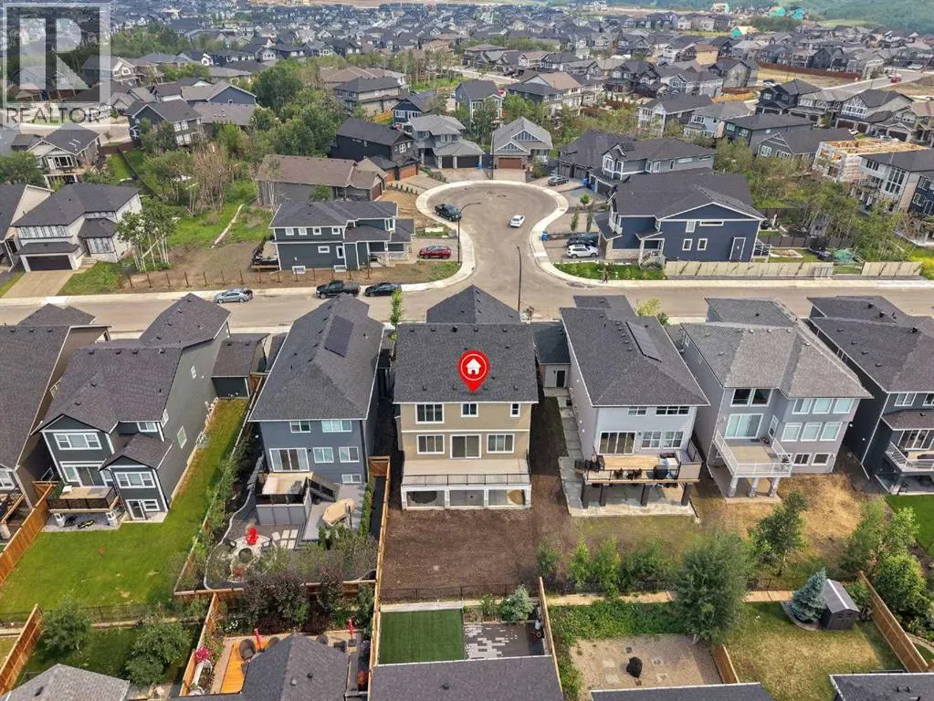 644 Legacy Woods Circle SE