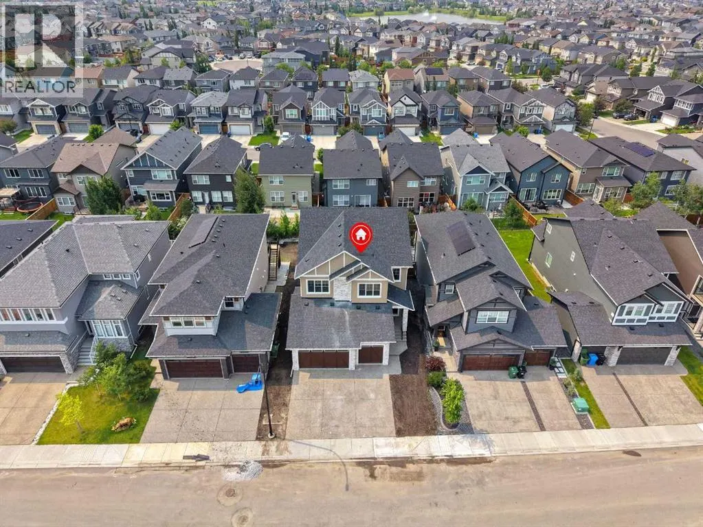 644 Legacy Woods Circle SE