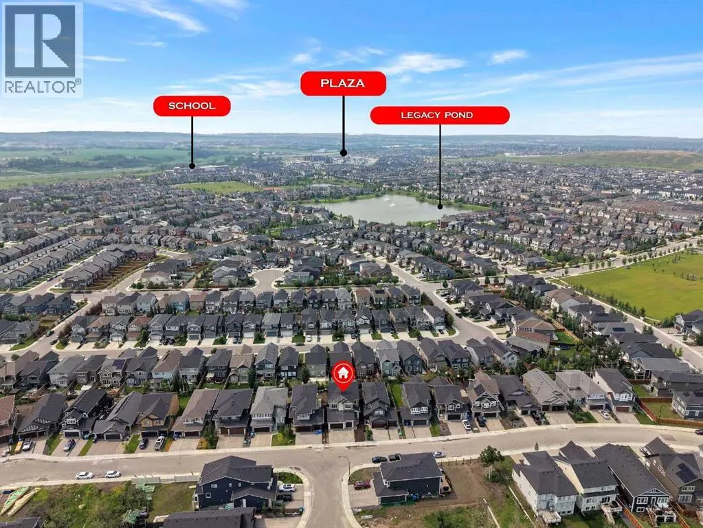 644 Legacy Woods Circle SE