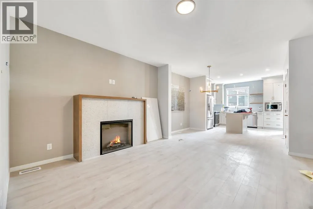 12 Belmont Place SW