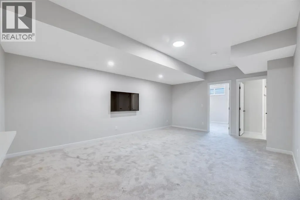 12 Belmont Place SW
