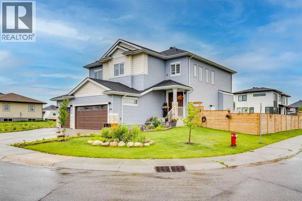 169 Beaveridge Close
