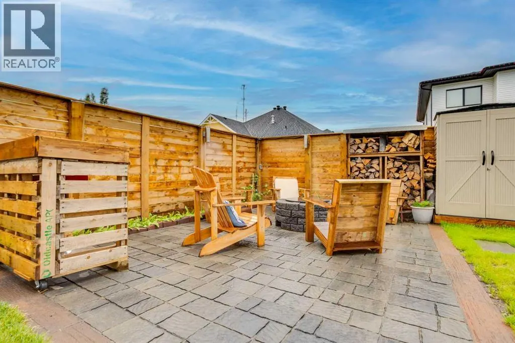 169 Beaveridge Close