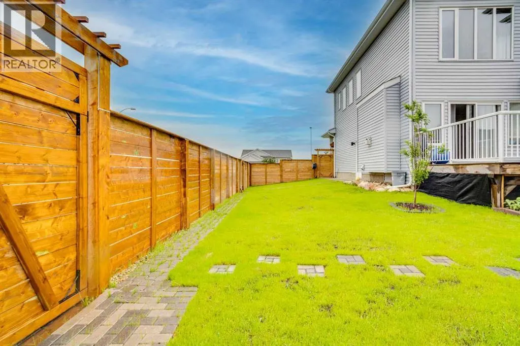 169 Beaveridge Close