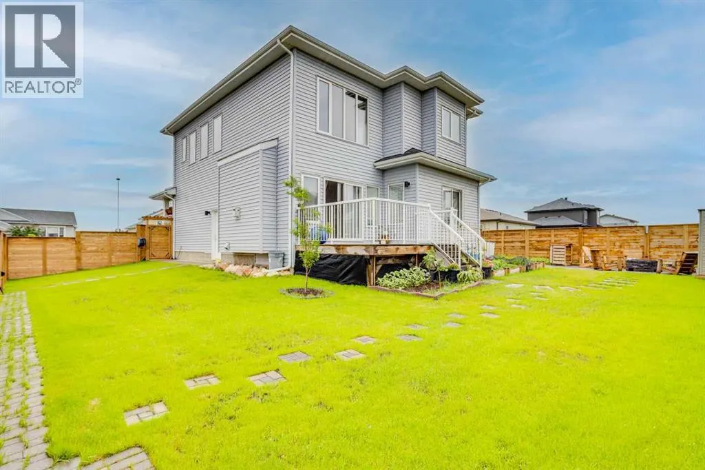 169 Beaveridge Close