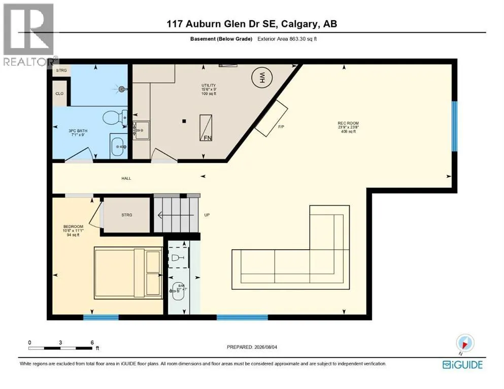 117 Auburn Glen Drive SE