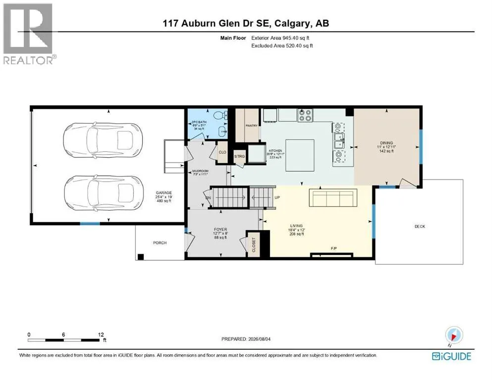 117 Auburn Glen Drive SE