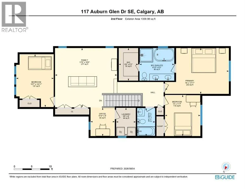 117 Auburn Glen Drive SE