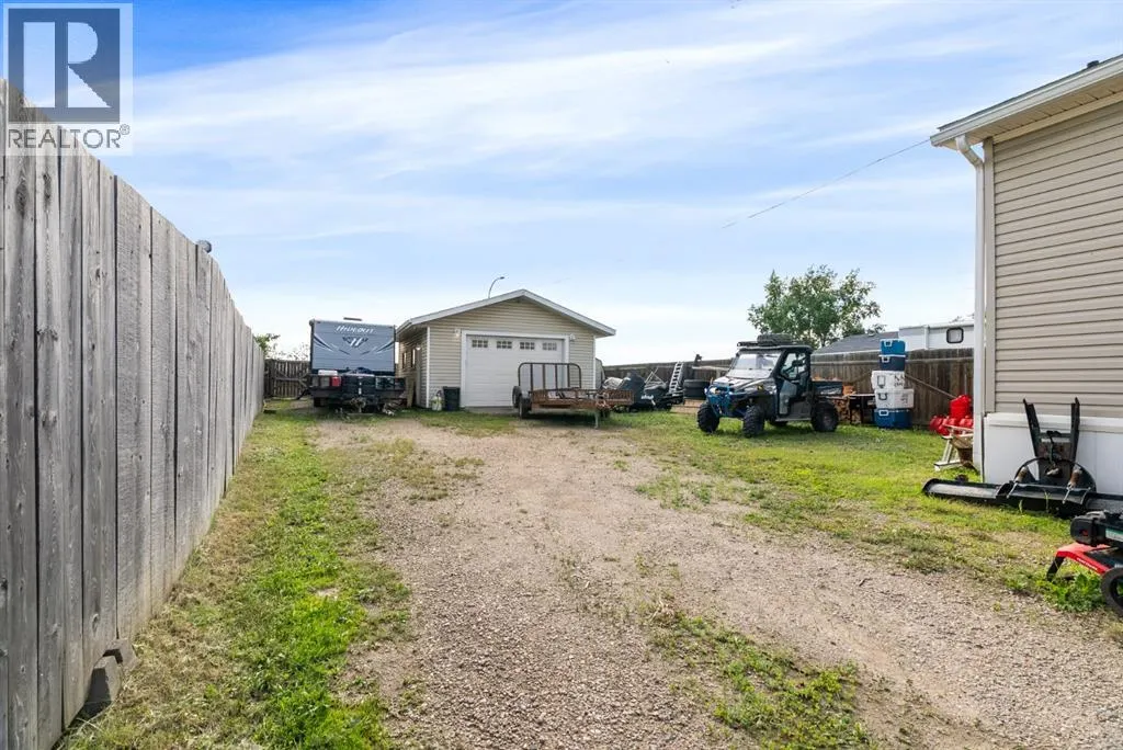 360 GRENFELL Crescent