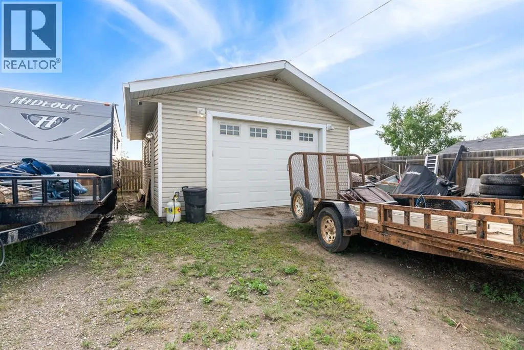 360 GRENFELL Crescent