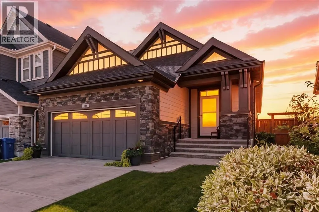 111 Legacy Glen Park SE
