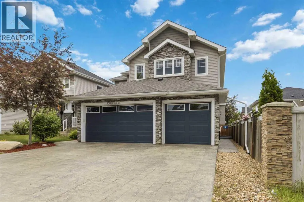 100 Dakin Drive