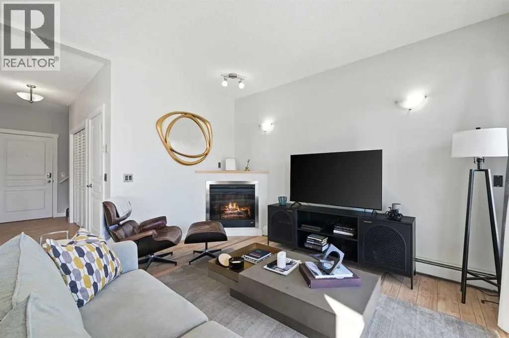 2205, 211 Aspen Stone Boulevard SW