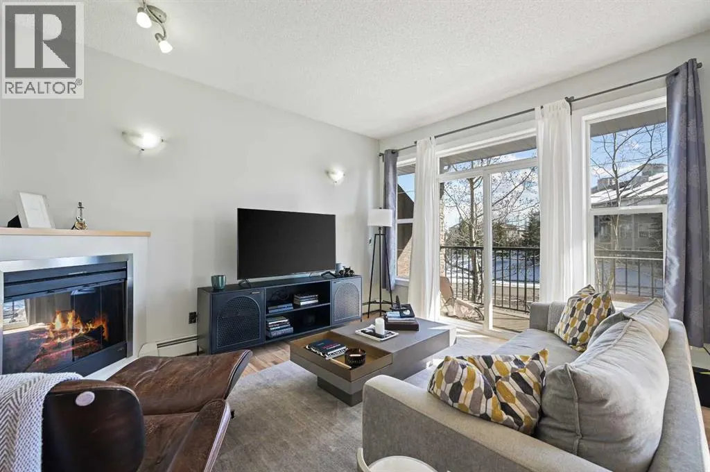 2205, 211 Aspen Stone Boulevard SW