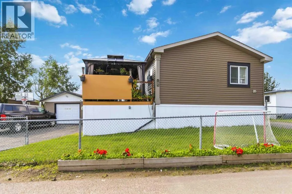 185 Grey Crescent