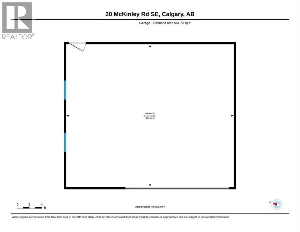 20 McKinley Road SE