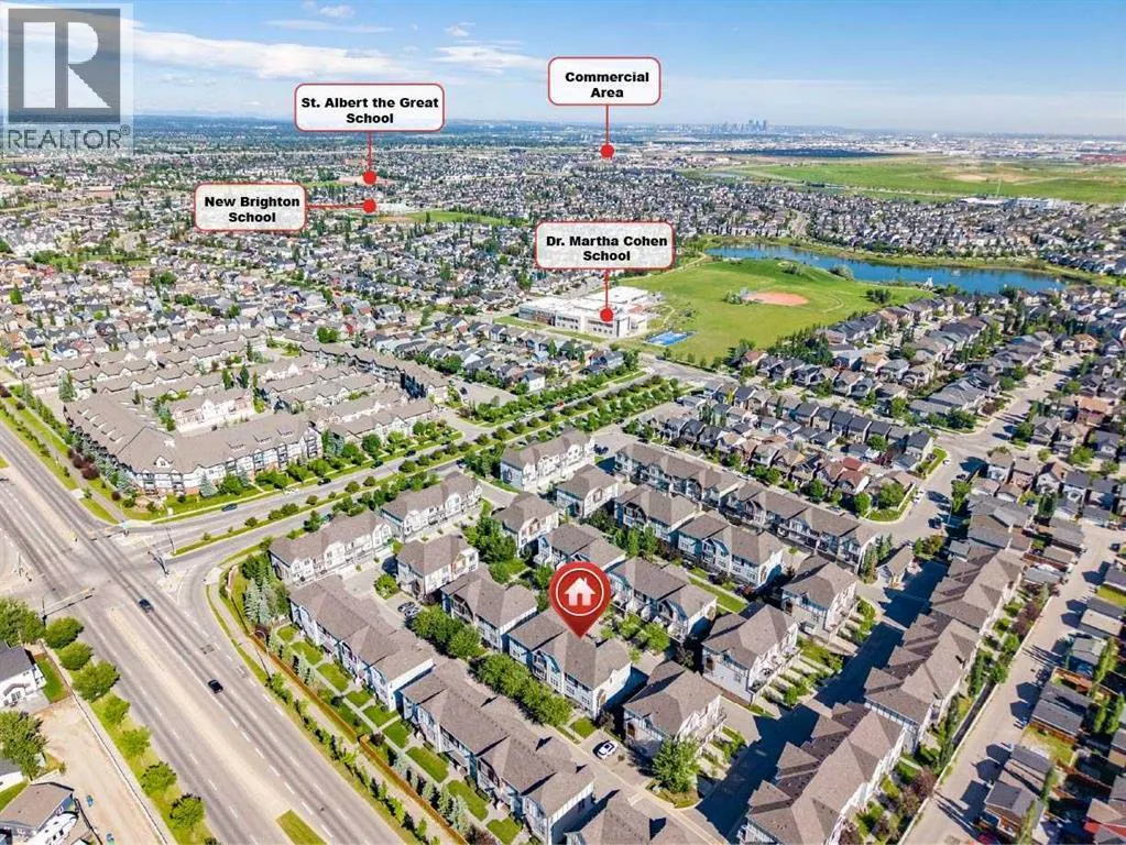 349, 130 New Brighton Way SE