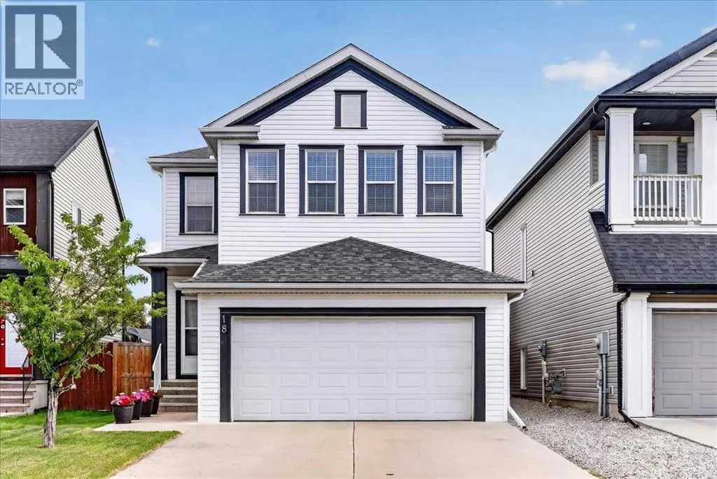 18 Copperstone Drive SE