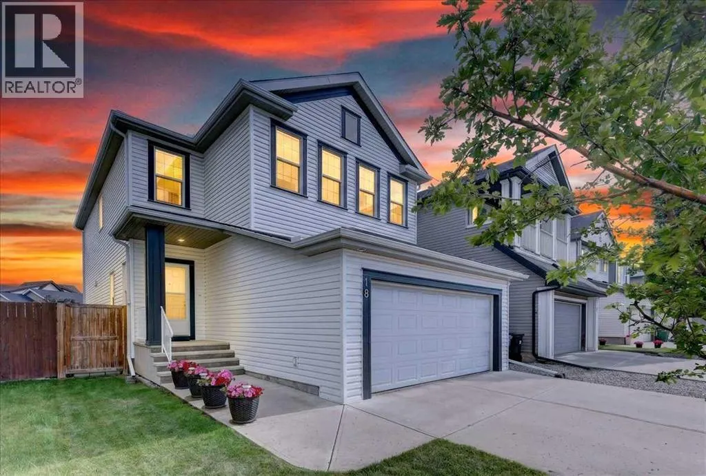 18 Copperstone Drive SE
