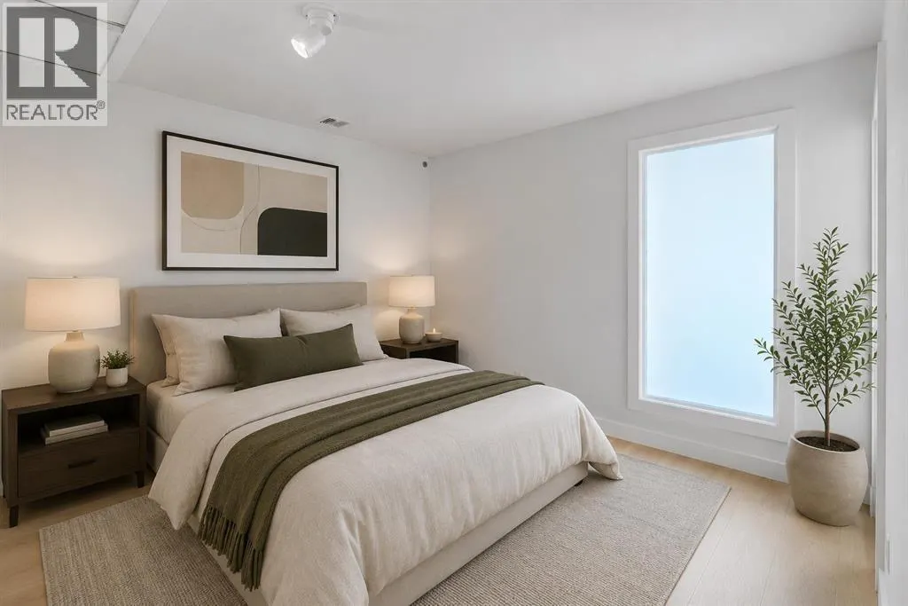 806, 118 Waterfront Court SW