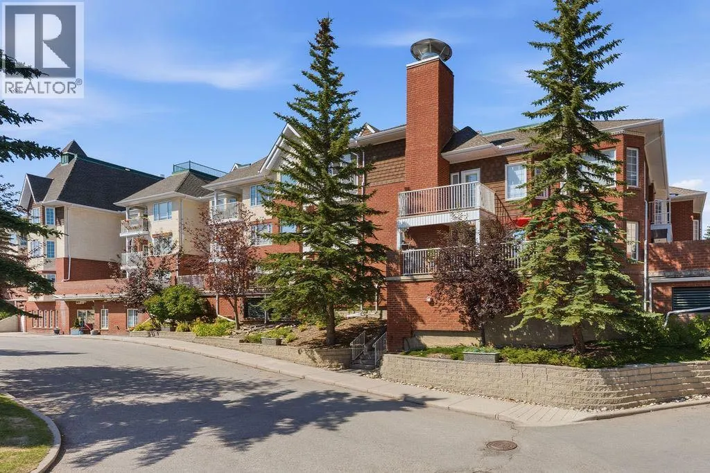 1210, 1210 Sienna Park Green SW