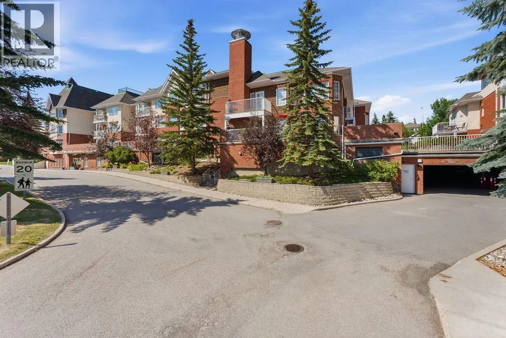 1210, 1210 Sienna Park Green SW